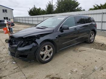  Salvage Mercedes-Benz R-Class