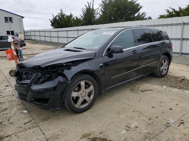  Salvage Mercedes-Benz R-Class