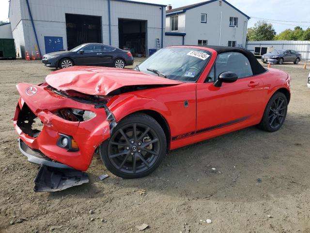 Salvage Mazda Mx5