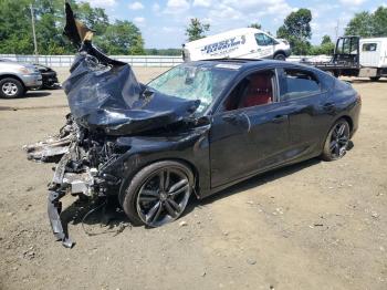  Salvage Acura Integra A-