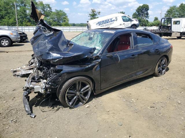  Salvage Acura Integra A-