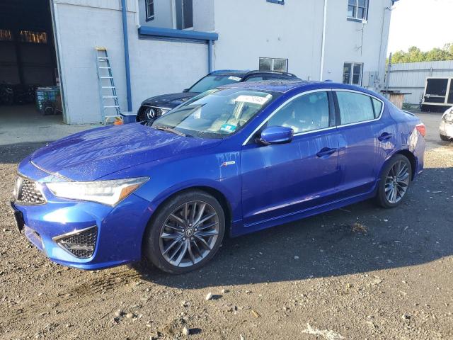  Salvage Acura ILX