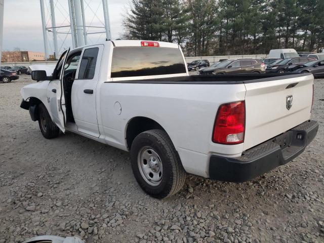Ram 1500 Tradesman Image 3