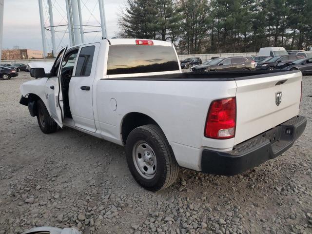 Ram 1500 Tradesman Image 3