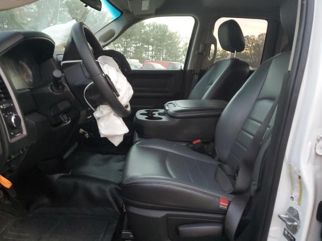 Ram 1500 Tradesman Image 5