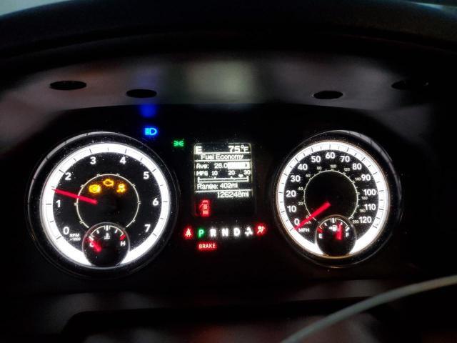 Ram 1500 Tradesman Image 9