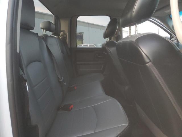 Ram 1500 Tradesman Image 8