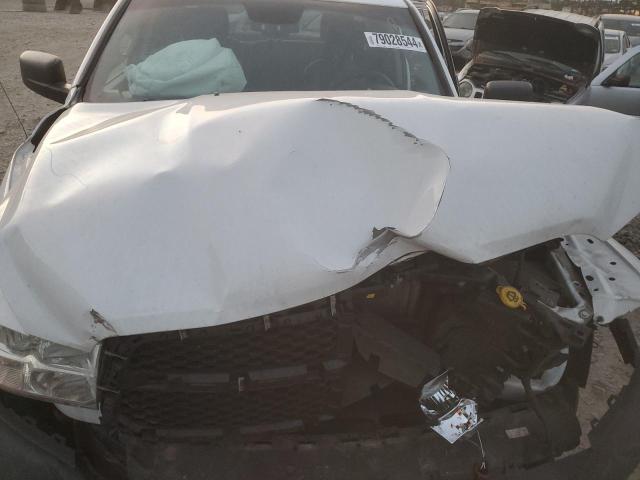 Ram 1500 Tradesman Image 11