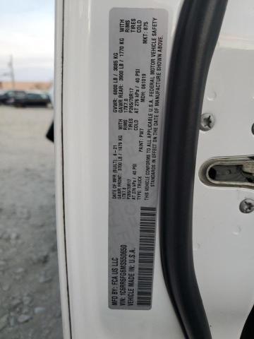 Ram 1500 Tradesman Image 7