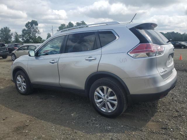 Nissan Rogue S Image 4
