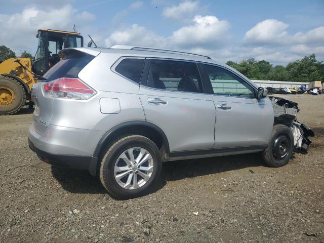 Nissan Rogue S Image 3