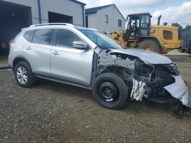 Nissan Rogue S Image 5