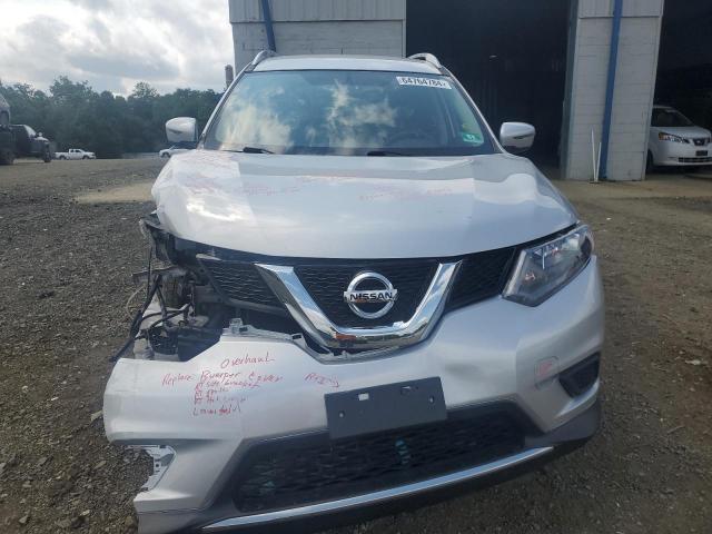 Nissan Rogue S Image 7