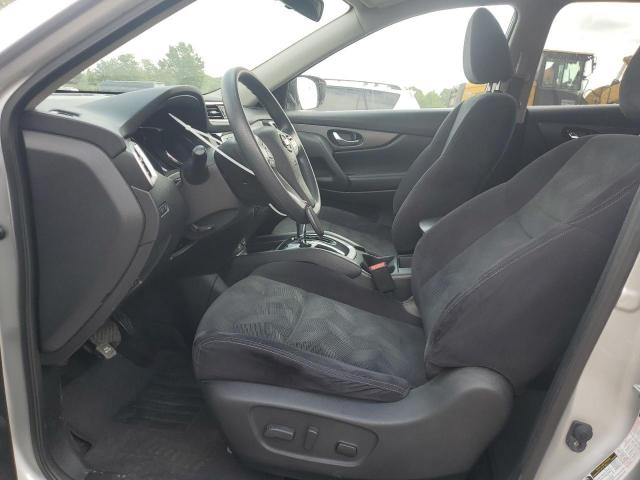 Nissan Rogue S Image 11