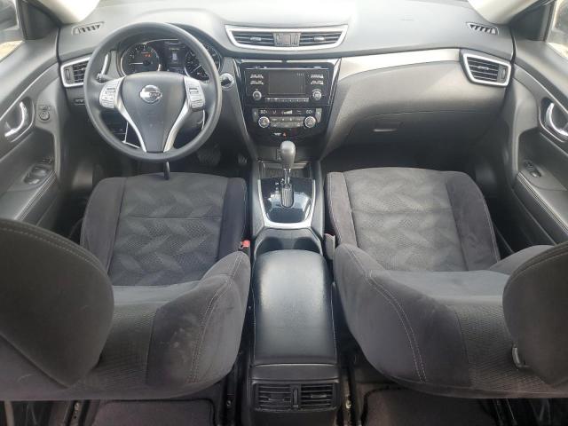 Nissan Rogue S Image 2