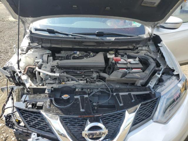 Nissan Rogue S Image 9