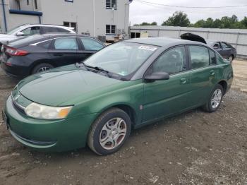  Salvage Saturn Ion