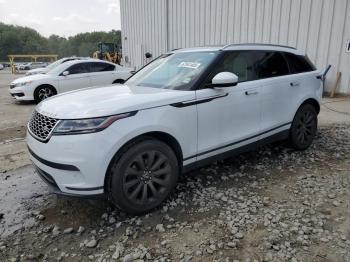  Salvage Land Rover Range Rover