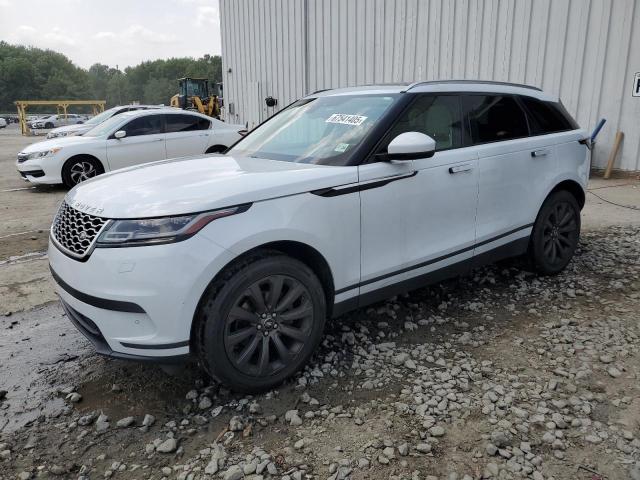  Salvage Land Rover Range Rover
