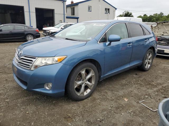  Salvage Toyota Venza