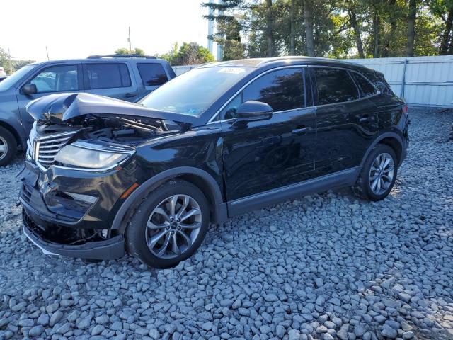  Salvage Lincoln MKC
