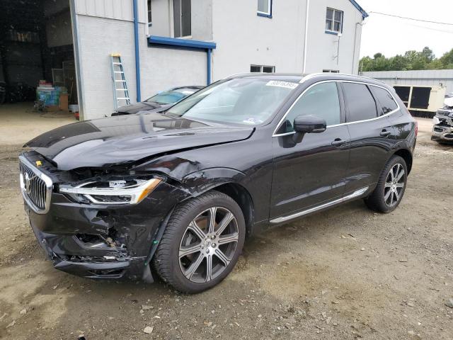 Salvage Volvo XC60