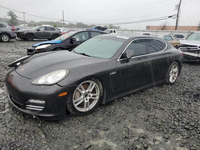  Salvage Porsche Panamera