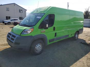 Salvage Ram Promaster