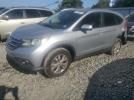 Honda Crv Exl Image 1