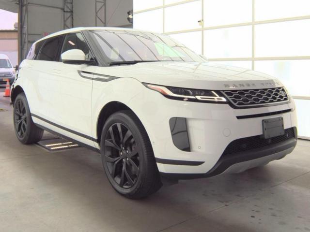  Salvage Land Rover Range Rover