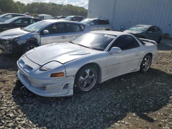  Salvage Mitsubishi 3000GT