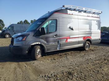  Salvage Other Transit