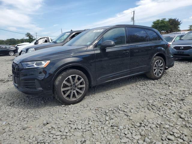  Salvage Audi Q7