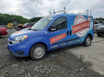  Salvage Ram Promaster