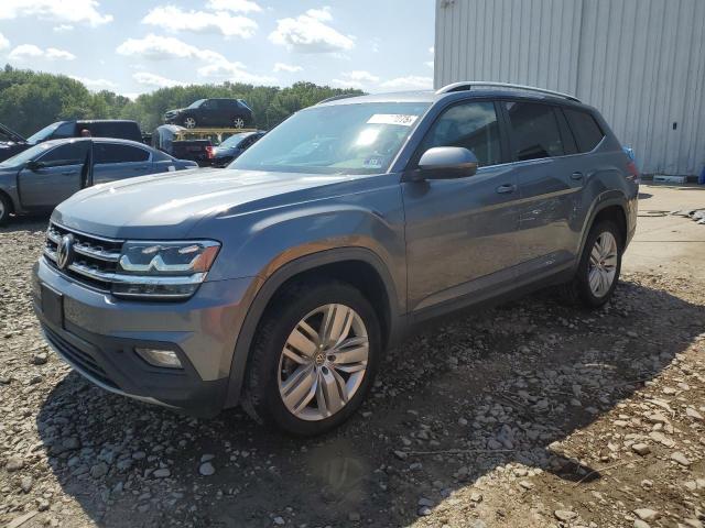 Salvage Volkswagen Atlas