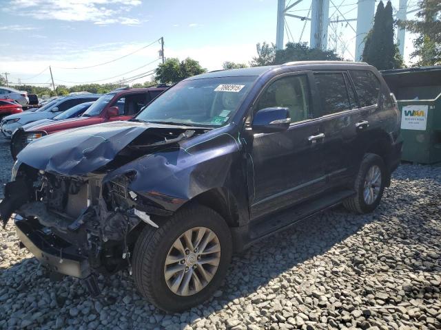  Salvage Lexus Gx