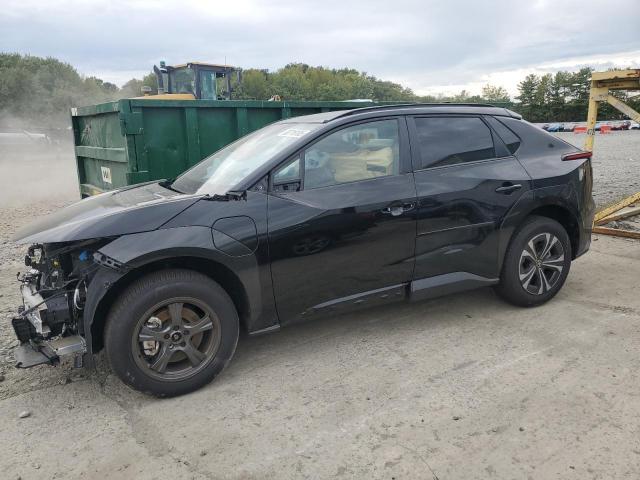  Salvage Toyota Bz4x Xle