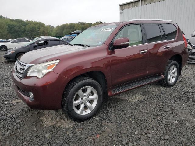  Salvage Lexus Gx