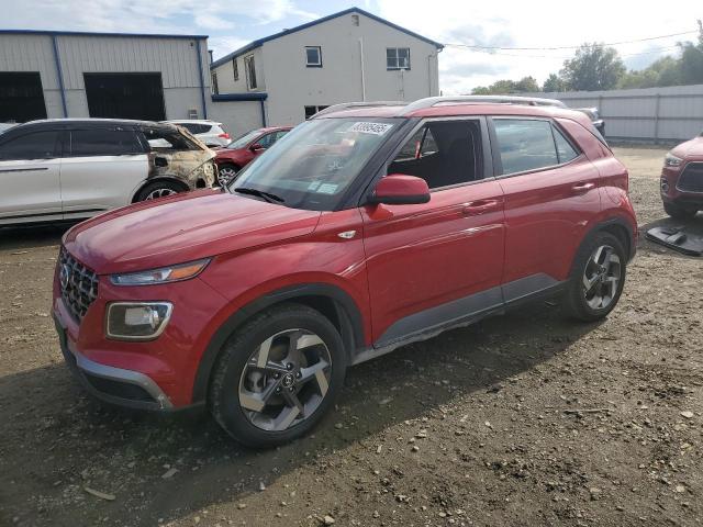  Salvage Hyundai VENUE
