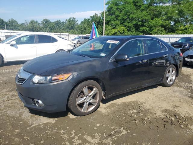  Salvage Acura TSX