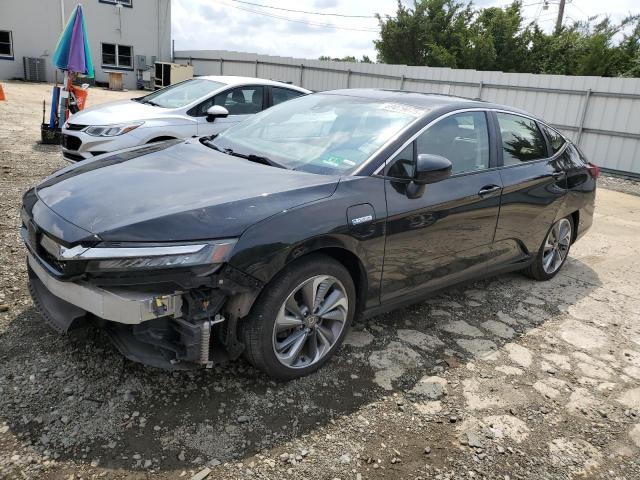  Salvage Honda Clarity