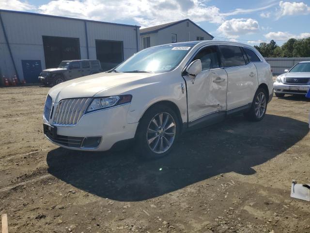  Salvage Lincoln MKT