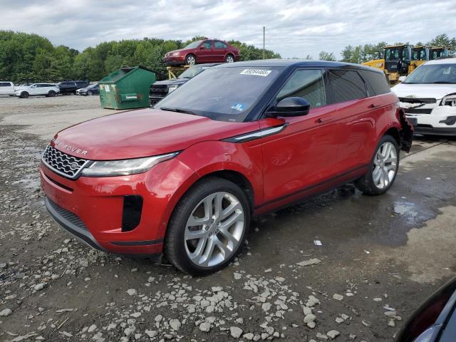 Salvage Land Rover Range Rover