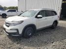 Honda Pilot Touring Image 1