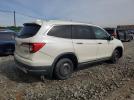 Honda Pilot Touring Image 10