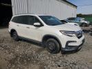 Honda Pilot Touring Image 11