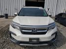 Honda Pilot Touring Image 12