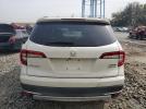 Honda Pilot Touring Image 3