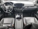 Honda Pilot Touring Image 5