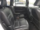 Honda Pilot Touring Image 4